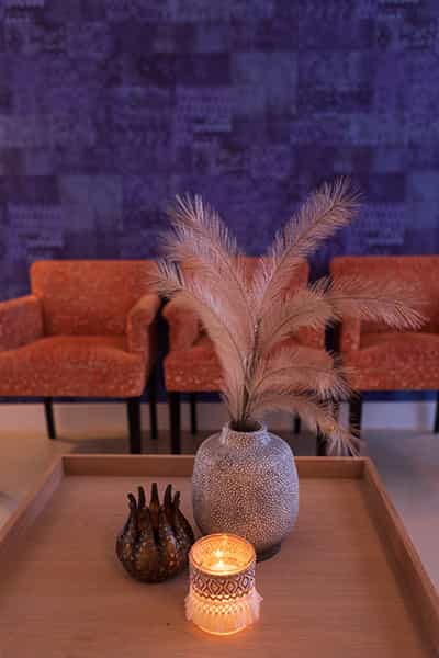 Afscheidscentrum Krommenie