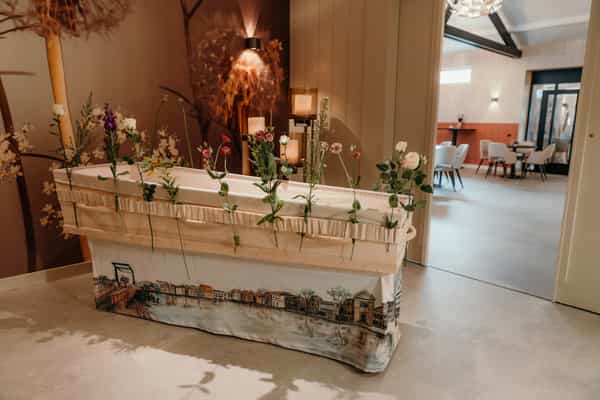 Afscheidscentrum Wormerveer