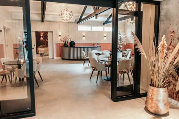 Afscheidscentrum Wormerveer